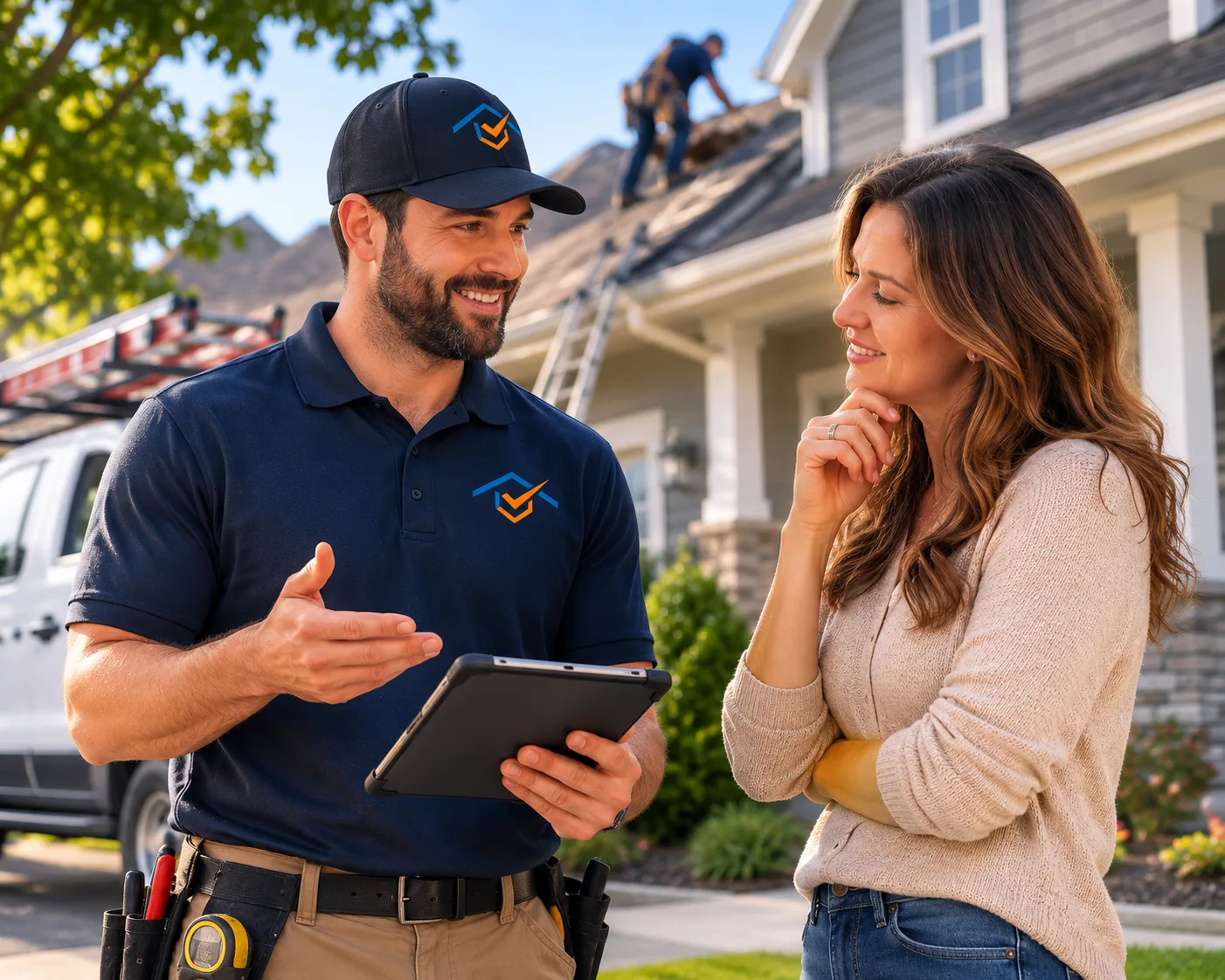 Roof Inspection FAQs in Hartstown, PA
