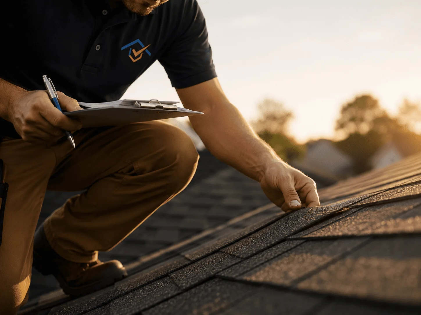 Why Choose Roof Inspection in Hartstown, PA