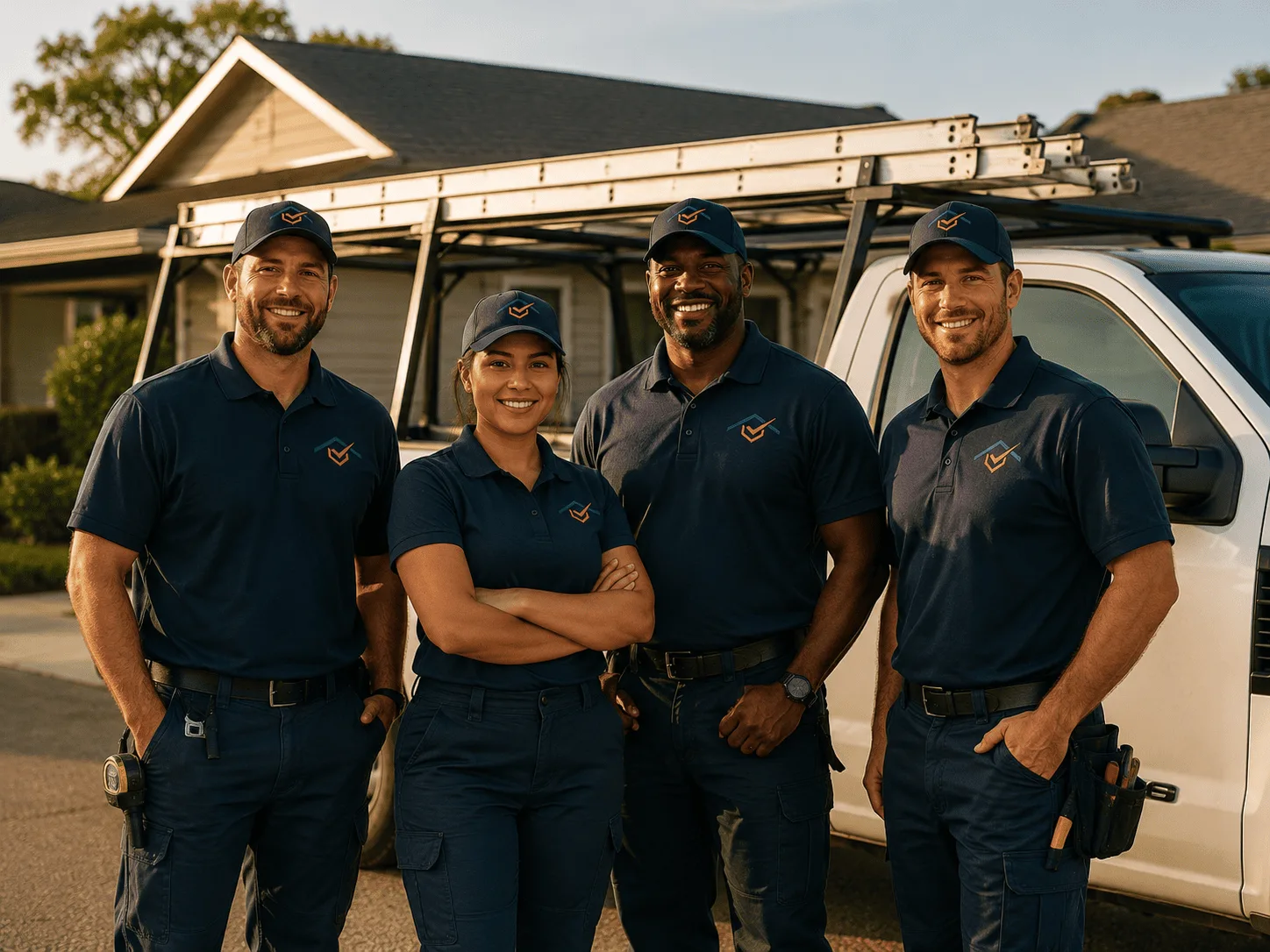 Roof Inspection company in Hartstown, PA